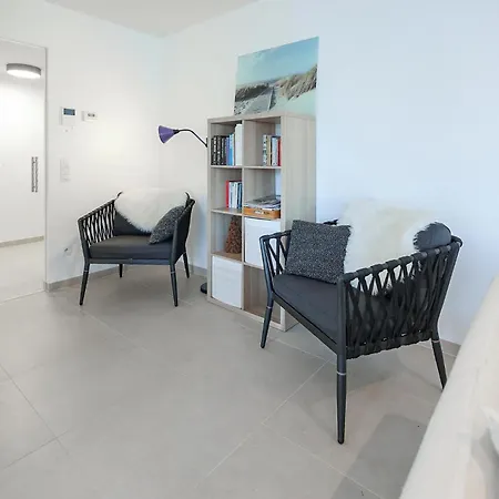 2 Bedroom Gorgeous In Daire Oostende