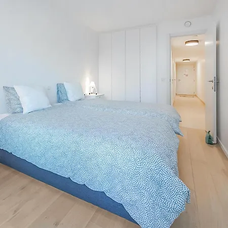 2 Bedroom Gorgeous In Daire