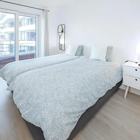 Daire 2 Bedroom Gorgeous In