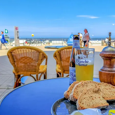 2 Bedroom Gorgeous In * Oostende